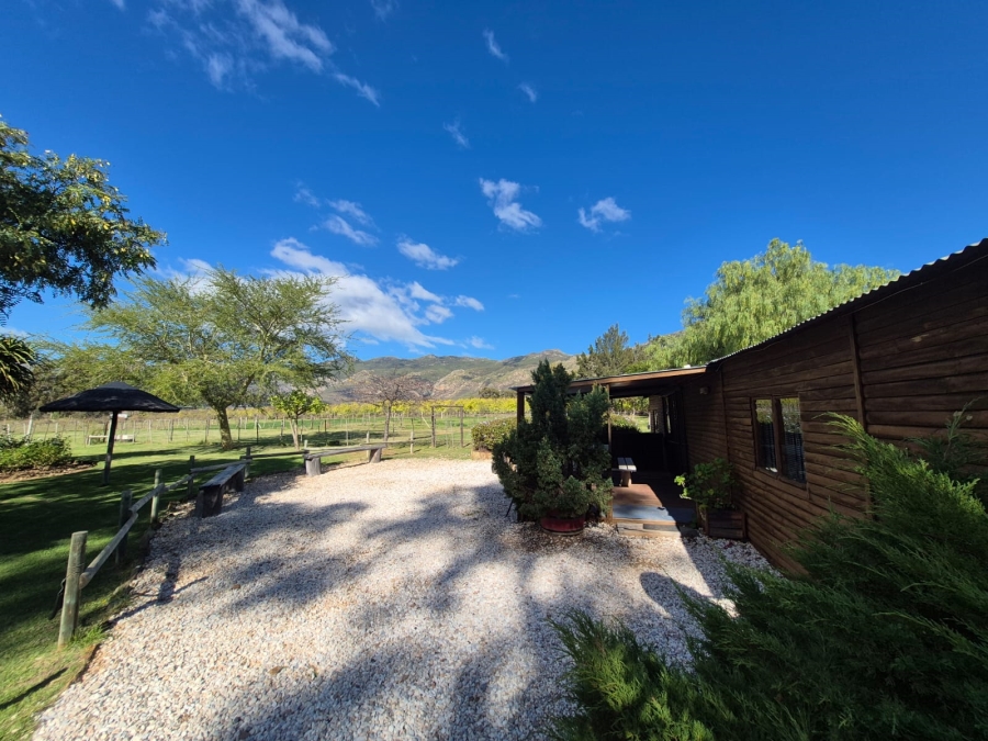 4 Bedroom Property for Sale in Montagu Rural Western Cape